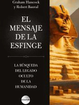 El mensaje de la esfinge