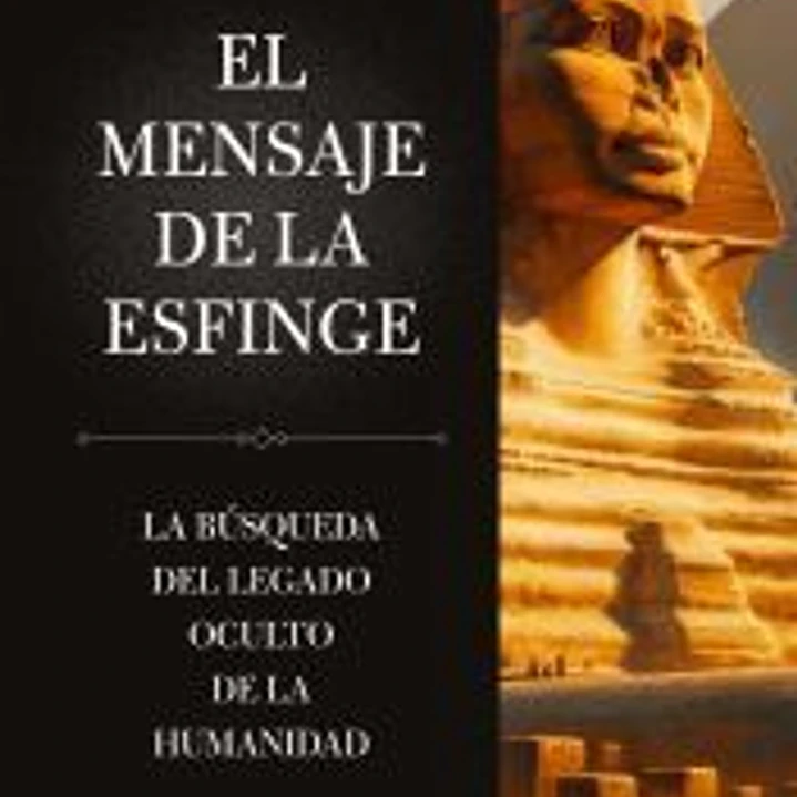 El mensaje de la esfinge 1