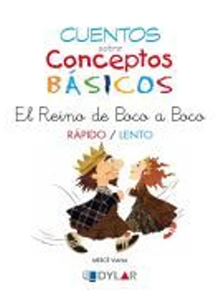 El reino de Poco a Poco