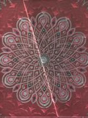 Cuadernos Mandalas