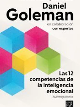 Las doce habilidades de la inteligencia emocional