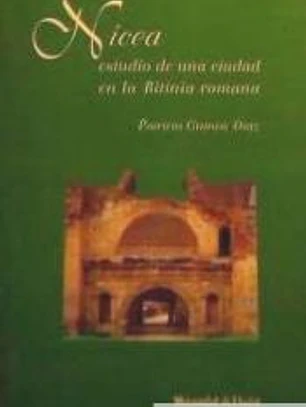 Nicea, ciudad y territorio en la Bitinia romana