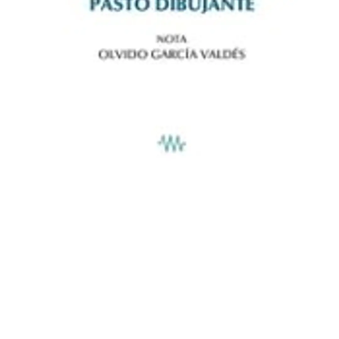 PASTO DIBUJANTE 1