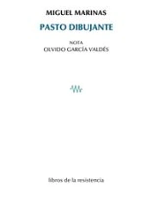 PASTO DIBUJANTE