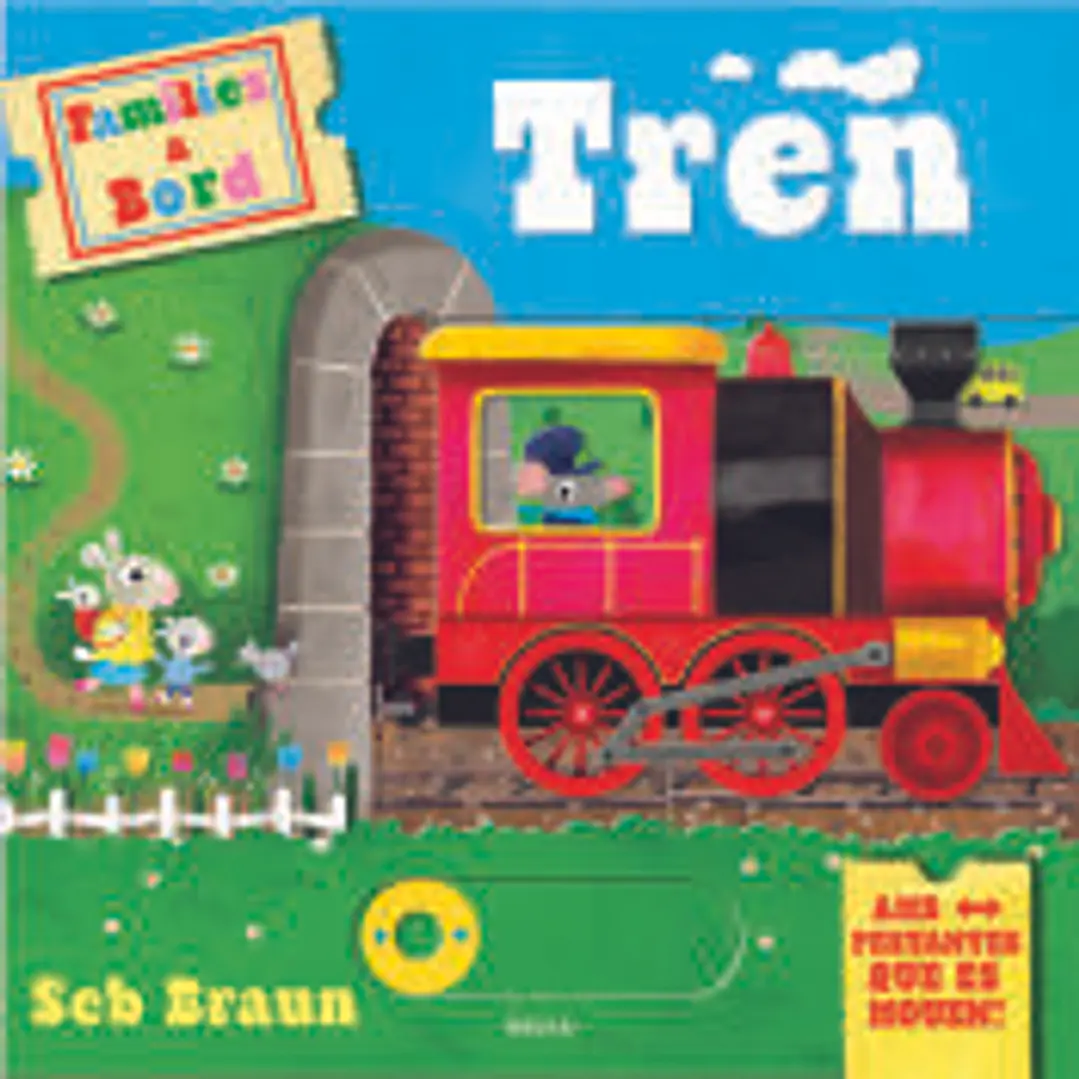 Tren 1