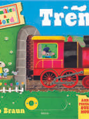Tren