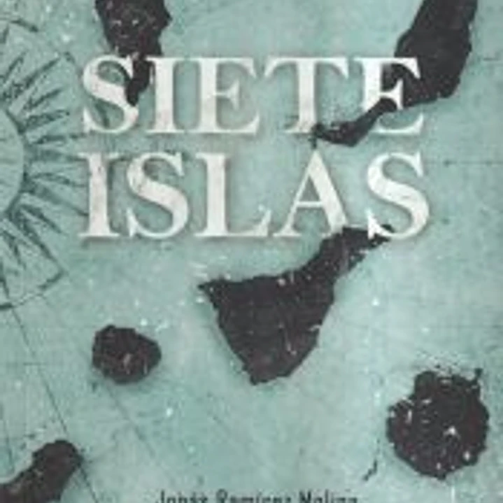 Siete Islas 1
