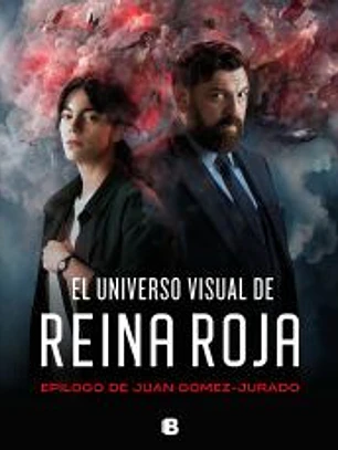 El universo visual de Reina Roja