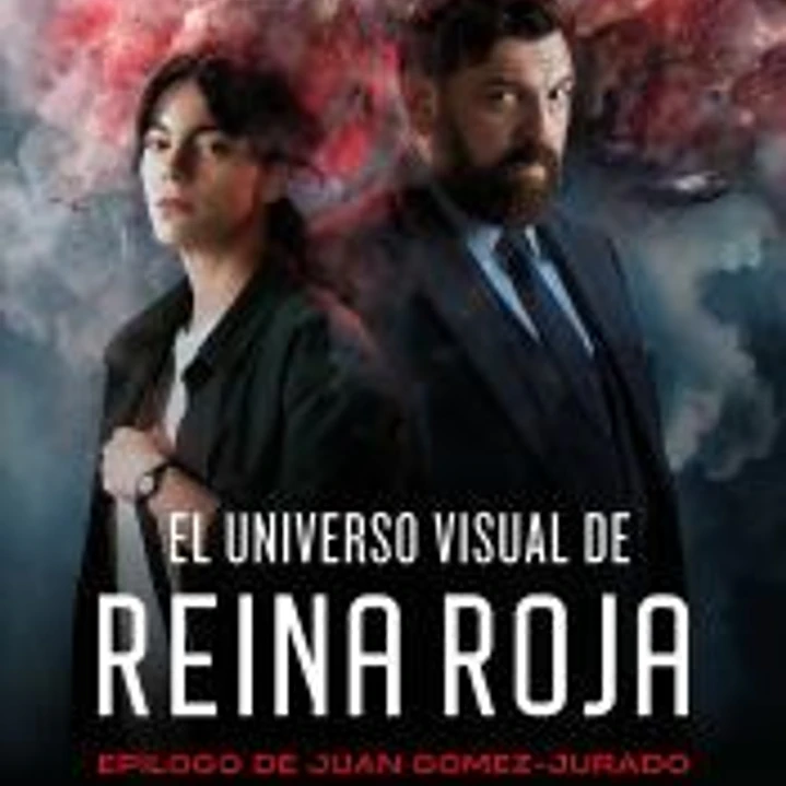 El universo visual de Reina Roja 1