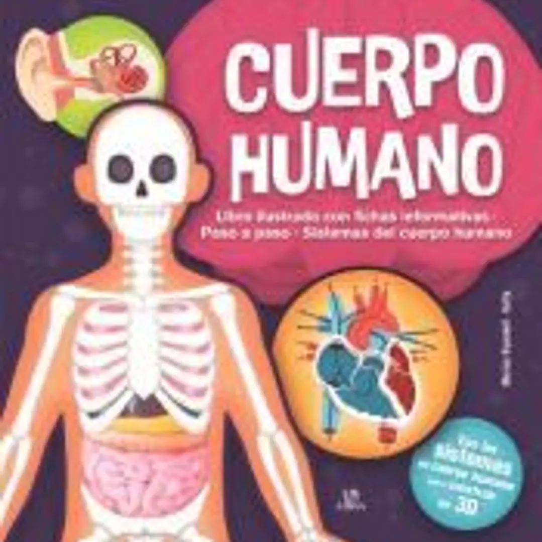 Cuerpo Humano 1