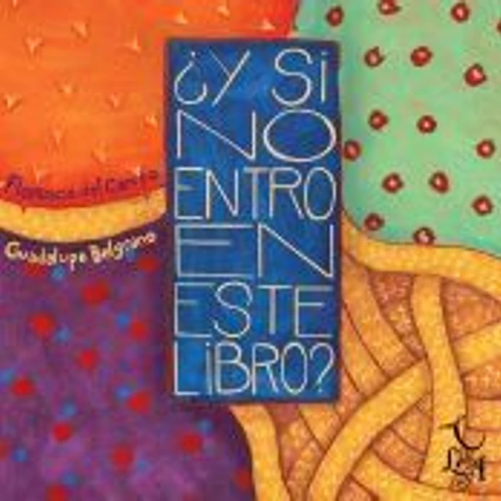 ¿Y si no entro en este libro? 1