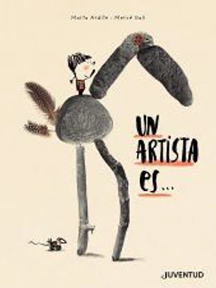 Un artista es...
