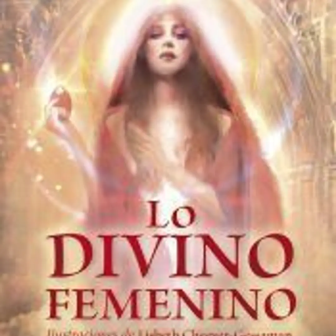 Lo divino femenino 1