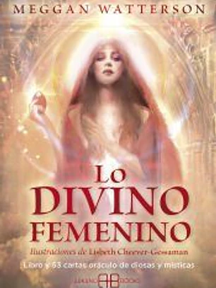 Lo divino femenino