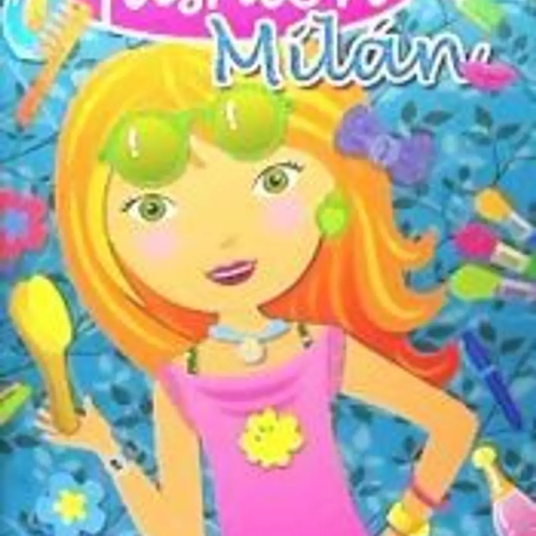 Fashion Milán 1