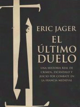 El último duelo