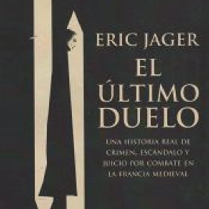 El último duelo 1