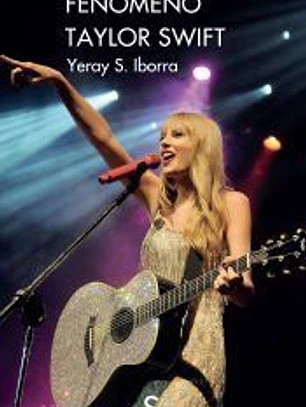 Fenómeno Taylor Swift