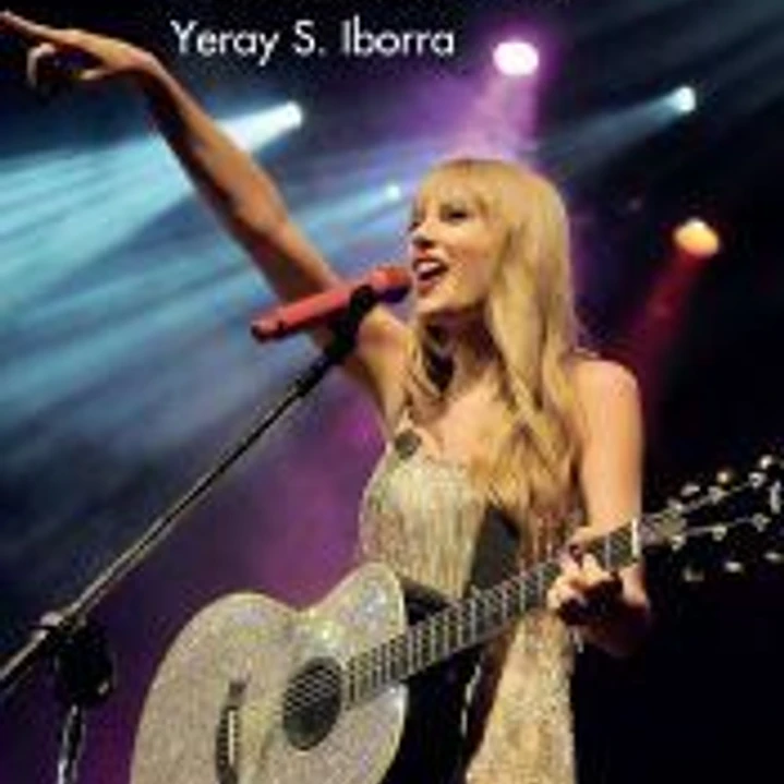 Fenómeno Taylor Swift 1