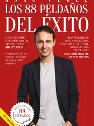 Los 88 peldaños del éxito: Usamos el 1% de nuestro cerebro. Accede al 99% restante