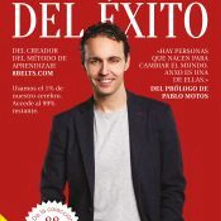 Los 88 peldaños del éxito: Usamos el 1% de nuestro cerebro. Accede al 99% restante 1