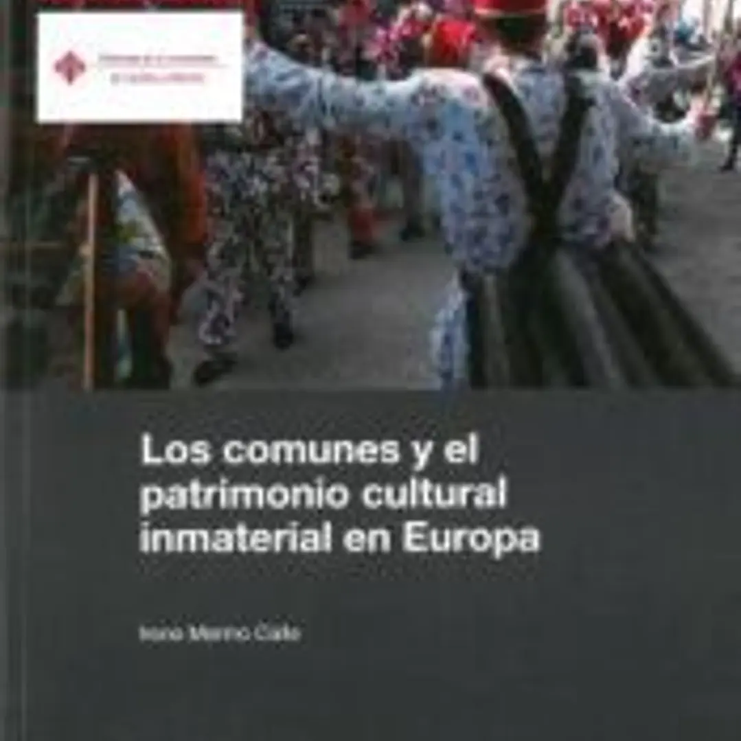 Los comunes y el patrimonio cultural inmaterial en Europa 1