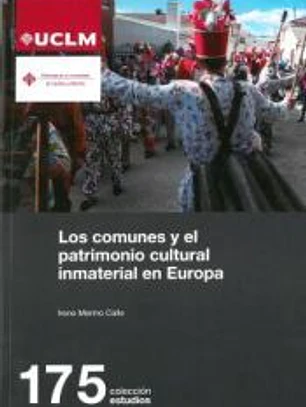 Los comunes y el patrimonio cultural inmaterial en Europa