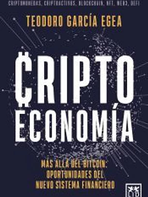 Criptoeconomía