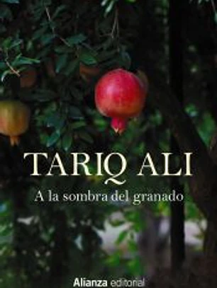 A la sombra del granado
