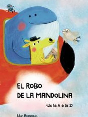 El robo de la mandolina
