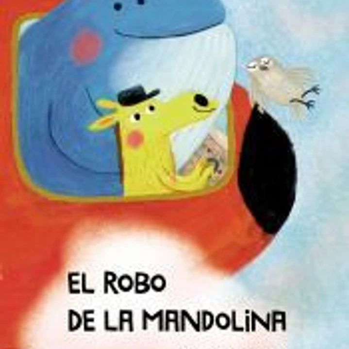 El robo de la mandolina 1