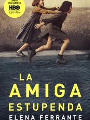 La amiga estupenda