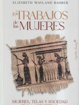 Los trabajos de las mujeres