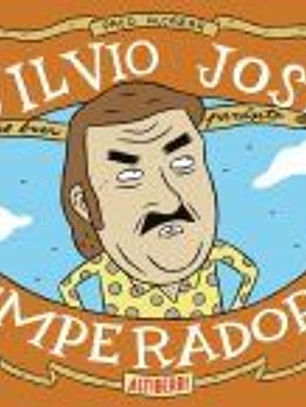 Silvio José, Emperador