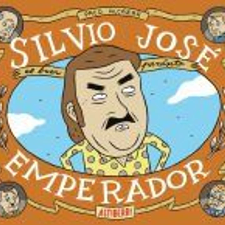 Silvio José, Emperador 1