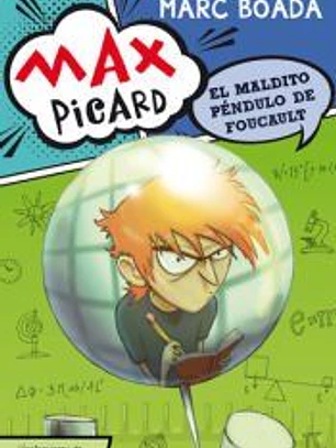 Max Picard y el maldito péndulo de Foucault