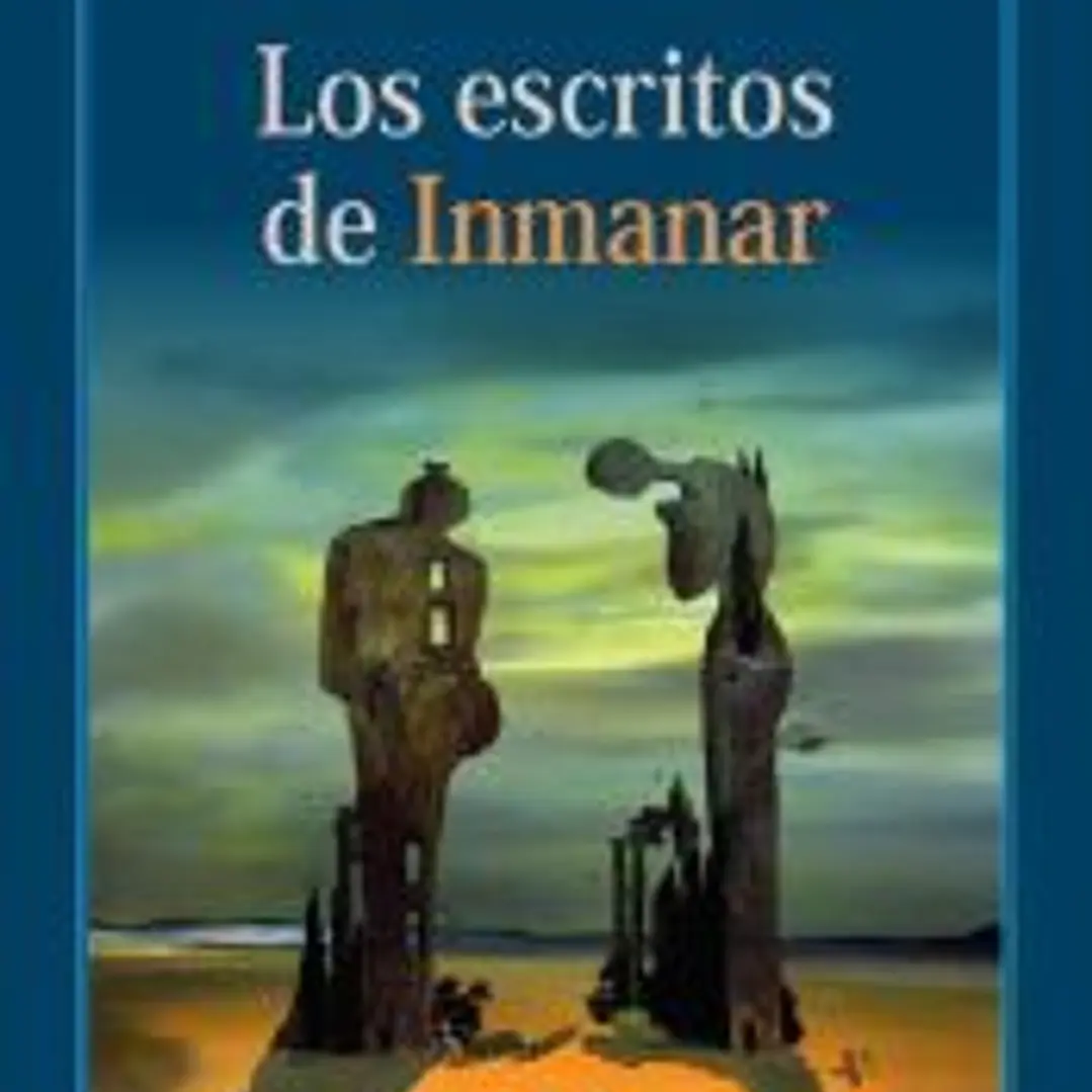 Los escritos de Inmanar 1