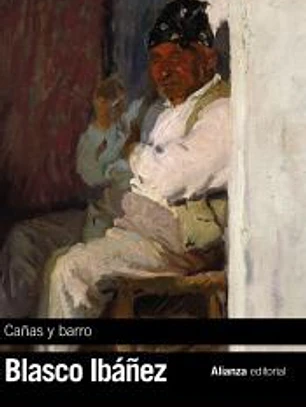Cañas y barro