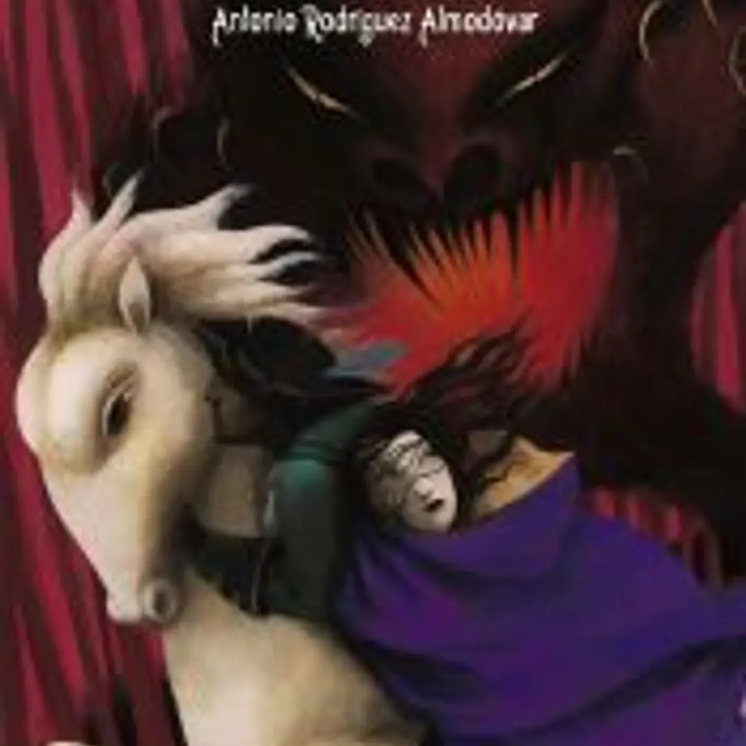 Cuentos al amor de la lumbre 1