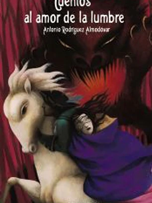 Cuentos al amor de la lumbre