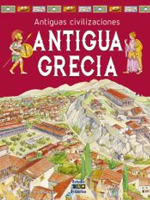 Antigua grecia