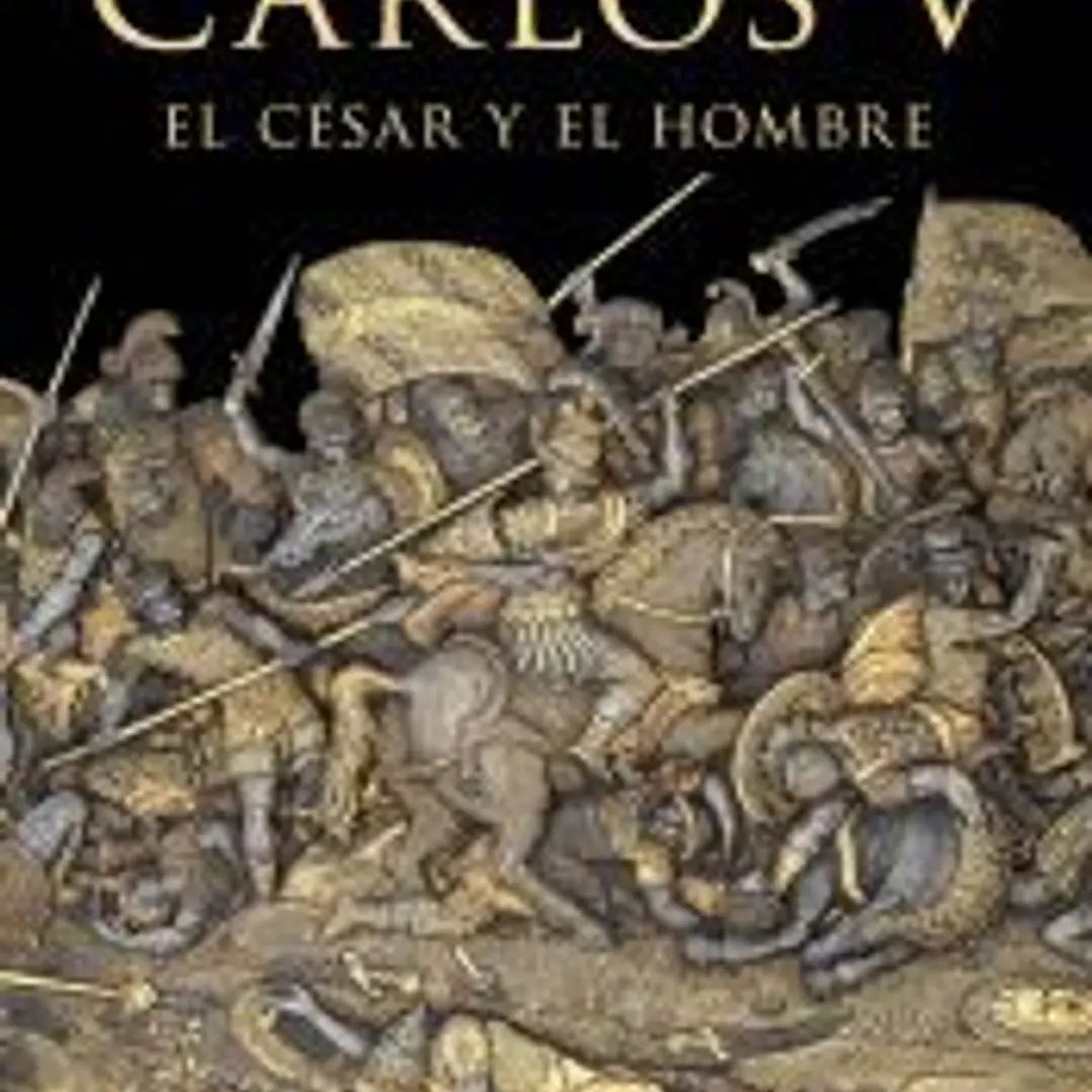 Carlos V, el césar y el hombre 1