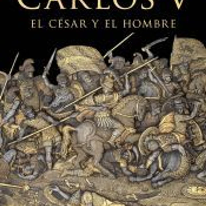 Carlos V, el césar y el hombre 1
