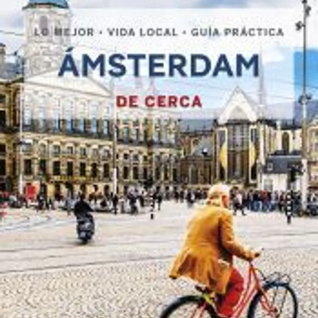 Ámsterdam de cerca 6 1