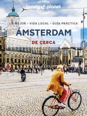 Ámsterdam de cerca 6