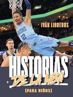 Historias de la NBA (para niños)