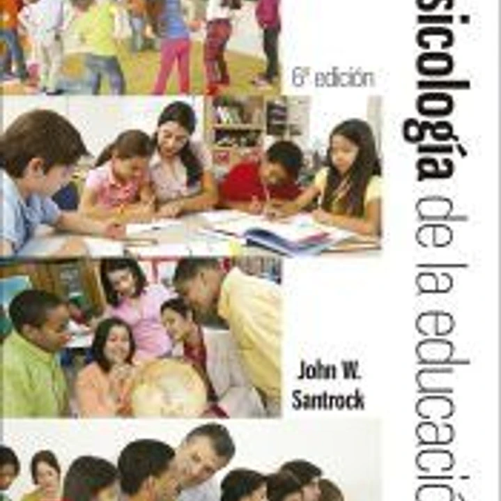 *** PSICOLOGIA DE LA EDUCACION CON CONNECT 1
