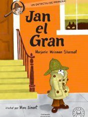 Jan el gran