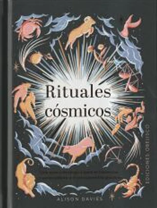 Rituales cósmicos