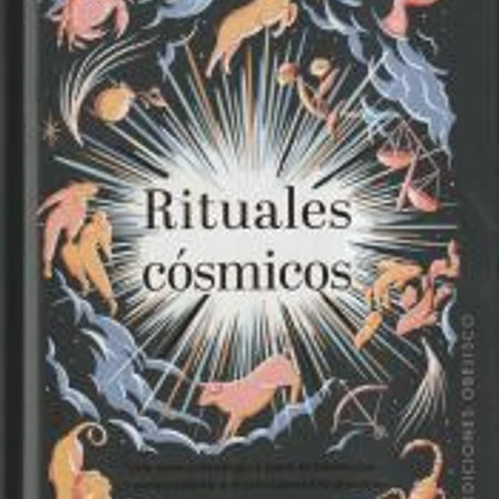 Rituales cósmicos 1